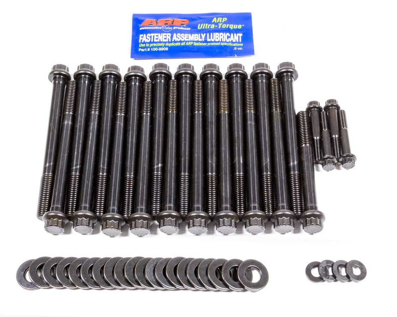 ARP Pro Series Cylinder Head Bolt Kits 234-3711