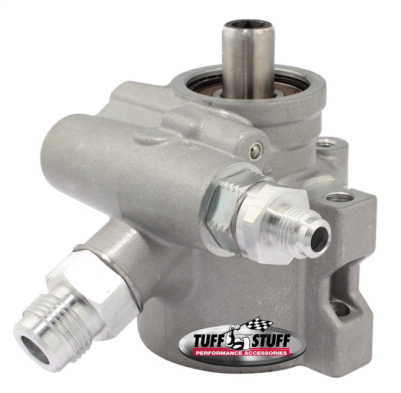 Tuff Stuff Performance Power Steering Pumps 6175AL