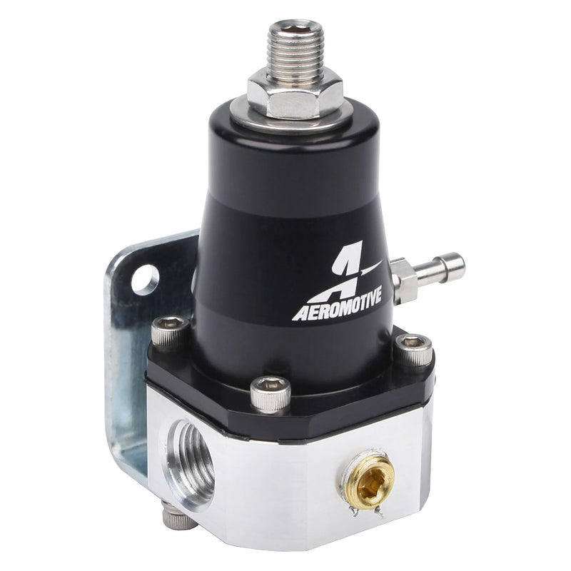 Aeromotive 13129 Compact EFI Regulator 40-75 psi