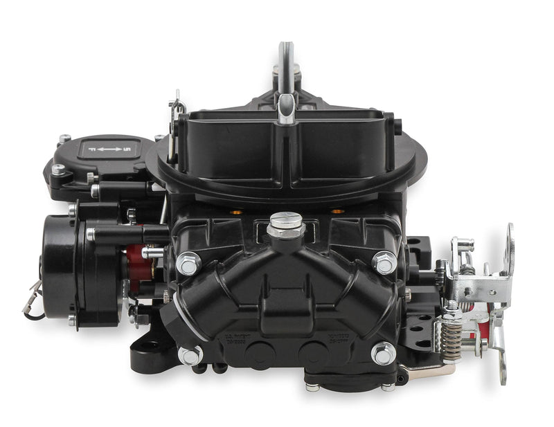 Quick Fuel Black Diamond 680 Cfm Vs