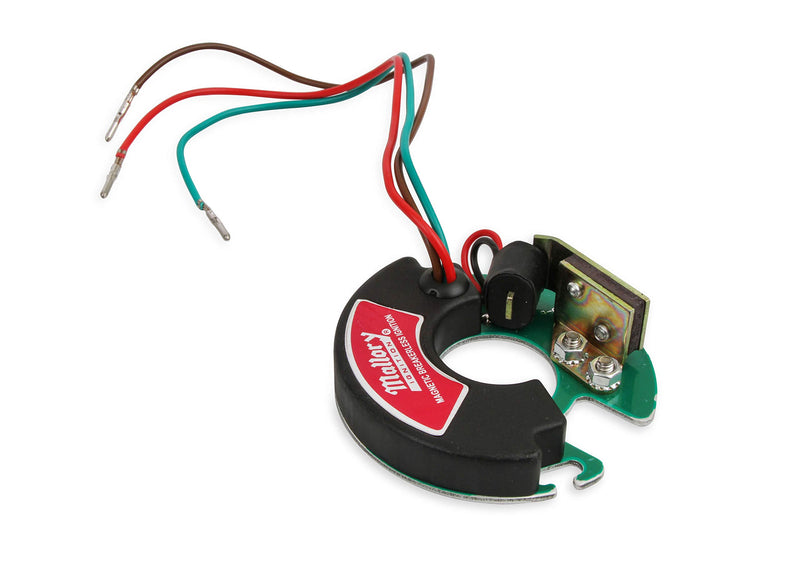 Mallory 609 Magnetic Ignition Module - 50 & 57 Series