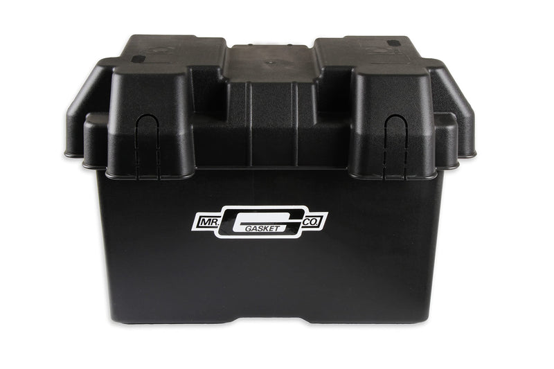 Mr. Gasket Battery Relocation Kits 6279