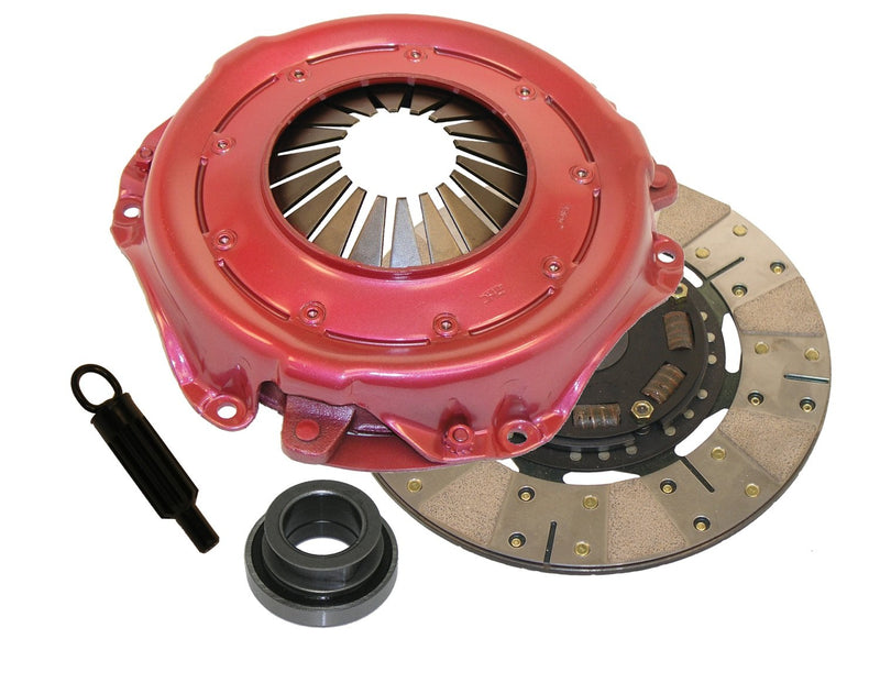 RAM Powergrip HD Clutch Kits 98761HD
