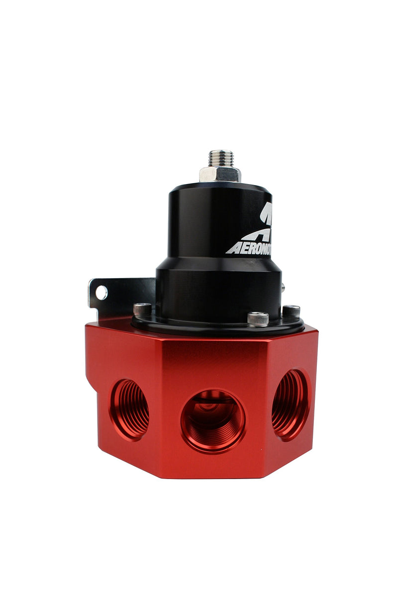Aeromotive A2000 Carbureted Bypass Regulators 13202