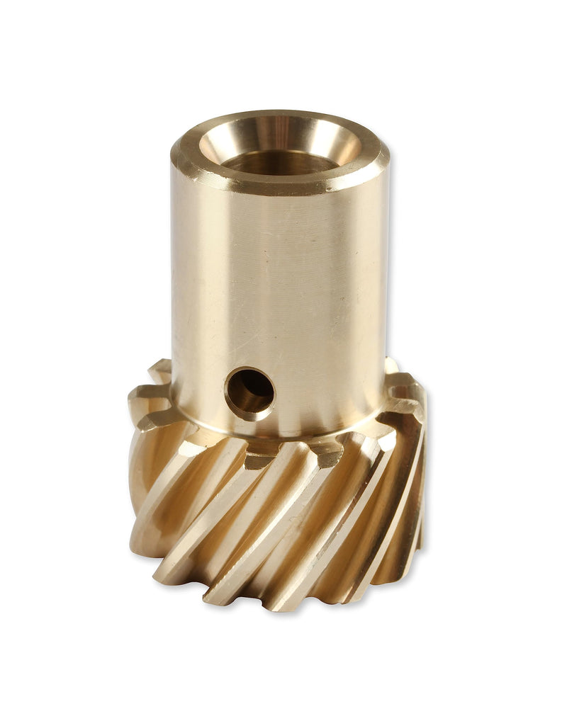 MSD Bronze Distributor Gears 8471