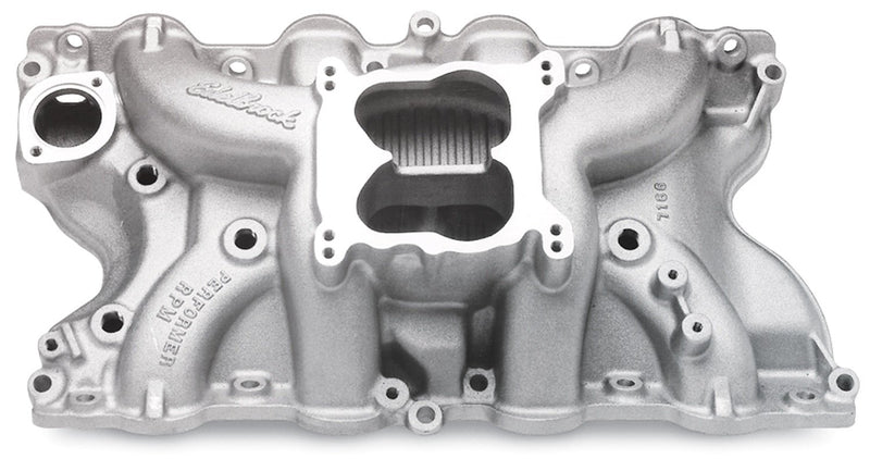 Edelbrock Performer RPM Intake Manifolds 7166