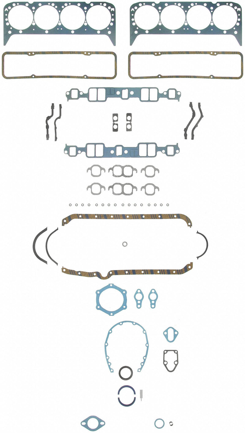 Fel-Pro Engine Gasket Kits 260-1016