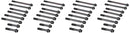 ARP High Performance Series Cylinder Head Bolt Kits 135-3703