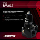 Aeromotive Extreme Flow EFI Fuel Pressure Regulators 13134