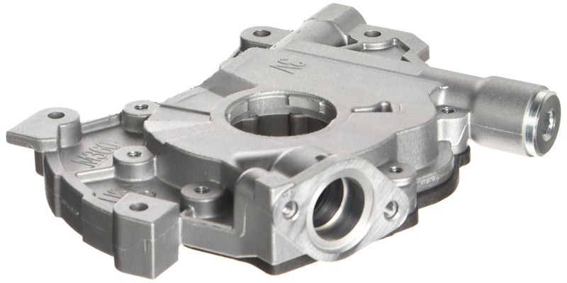 Melling M360 Oil Pump, Standard Volume, High Pressure, Ford, Modular V8, 4.6L, 5.4L, Each