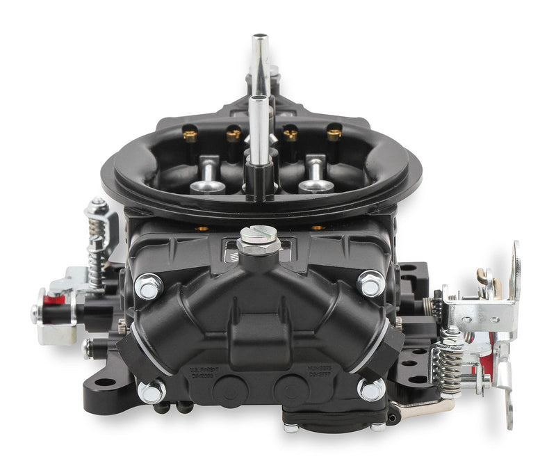 Quick Fuel Black Diamond 850Cfm Dr