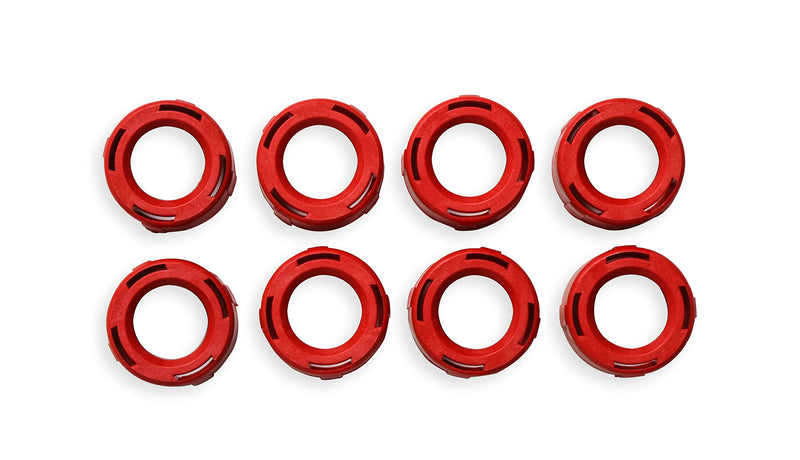MSD 8.5mm Super Conductor Spark Plug Wire Sets 31529