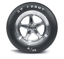 Mickey Thompson ET Front Drag Racing Tire 27.5x4.0-15,