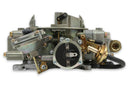Holley 0-80555C Model 4175 650 CFM Spread Bore 4-Barrel Vacuum Secondary Electric Choke New Carburetor