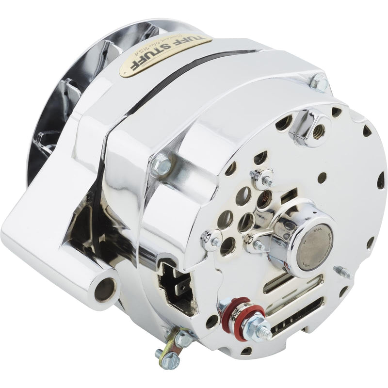 Tuff Stuff Performance High-Amp Output Alternators 7068RD