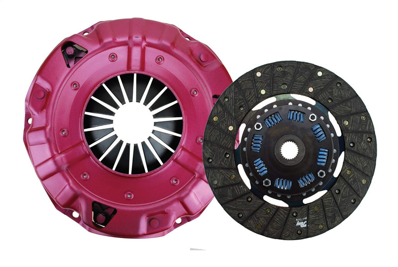 RAM HDX Clutch Kits 88764HDX