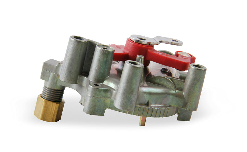 Holley Electric Choke Conversion Kits 45-224