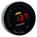 AEM Electronics Tru-BoostX Gauge-Type Controller Kits 30-0352