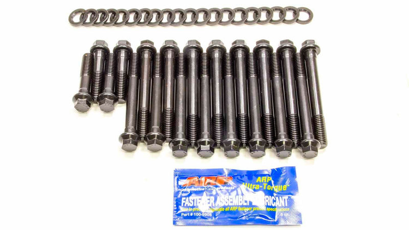 ARP High Performance Series Cylinder Head Bolt Kits 190-3605
