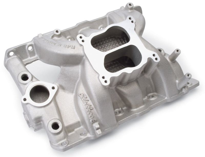 Edelbrock Performer RPM Intake Manifolds 7156