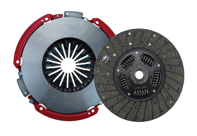 RAM Premium Replacement Clutch Kits 88935
