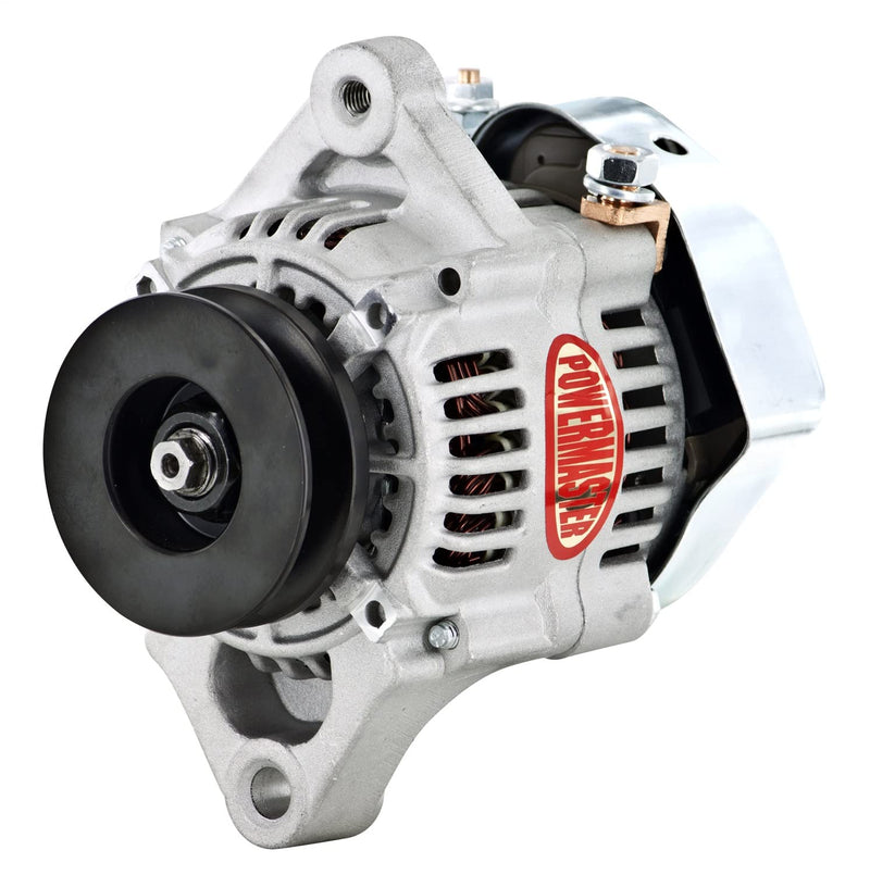 Powermaster Race Alternators 8172
