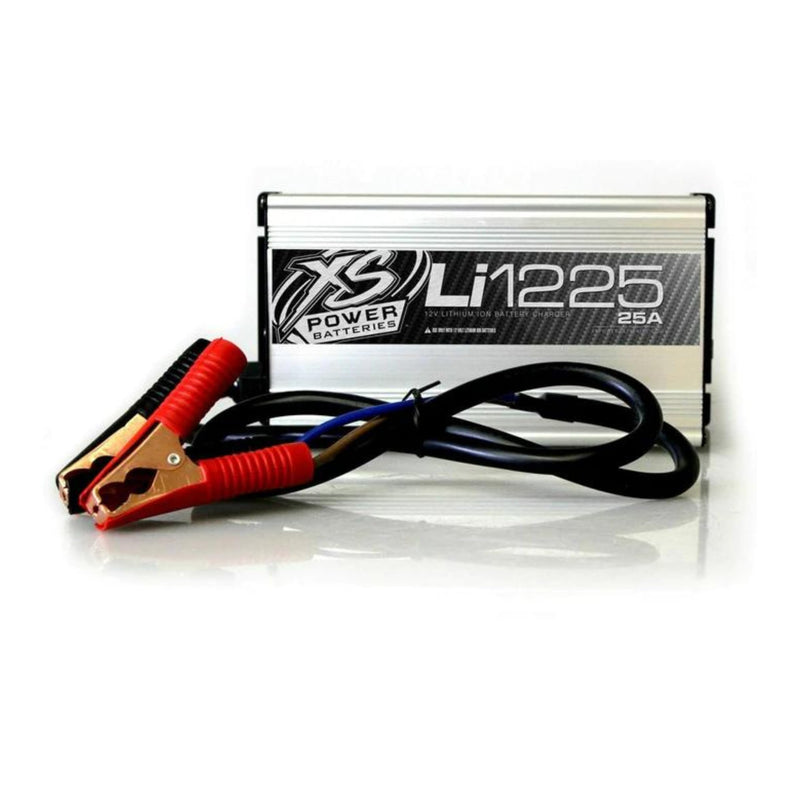 XS Power High-Frequency Lithium-Ion IntelliChargers LI1225
