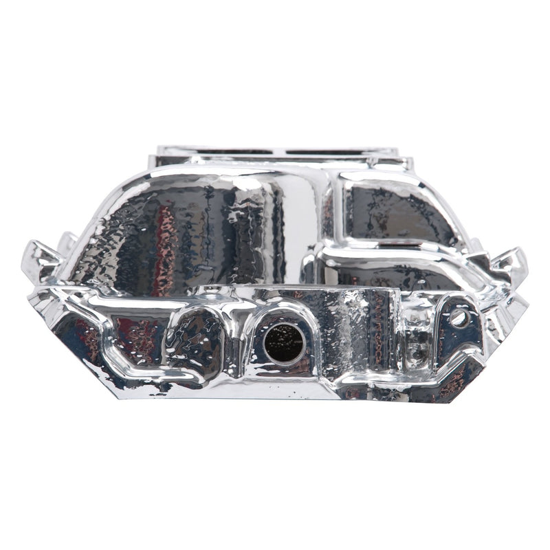 Edelbrock 21614 Performer Endurashine Aluminum Intake Manifold