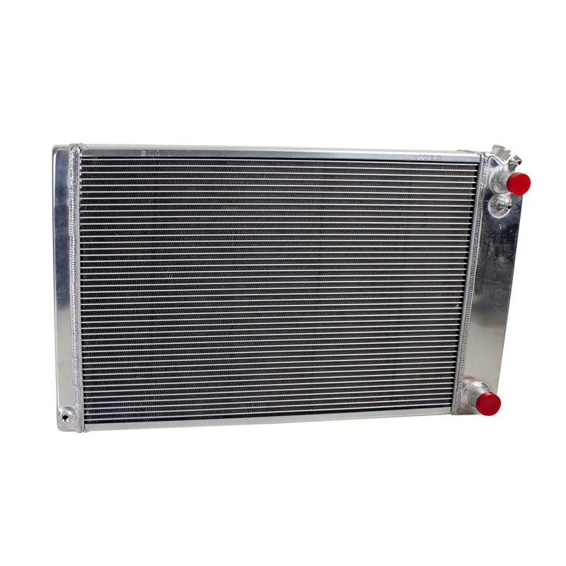 Griffin Radiator 8-00010-LS Performance Fit Radiator