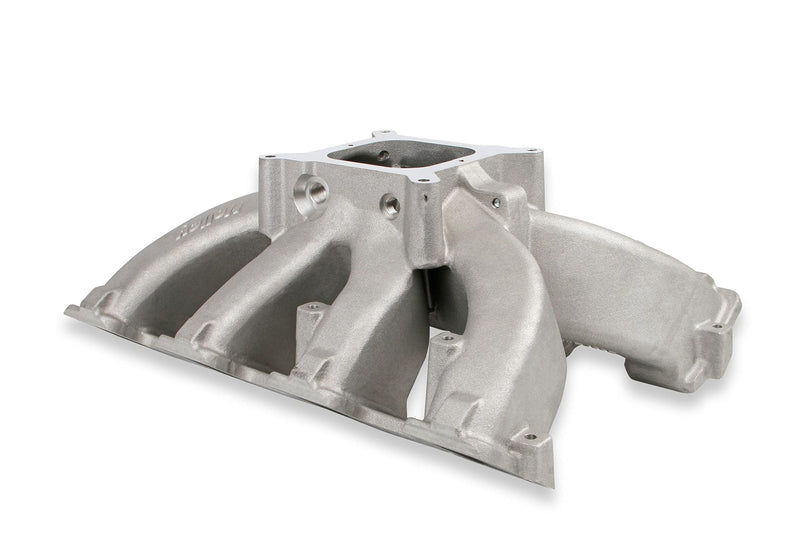 Holley LS Split Design Carbureted Intake Manifolds 300-291