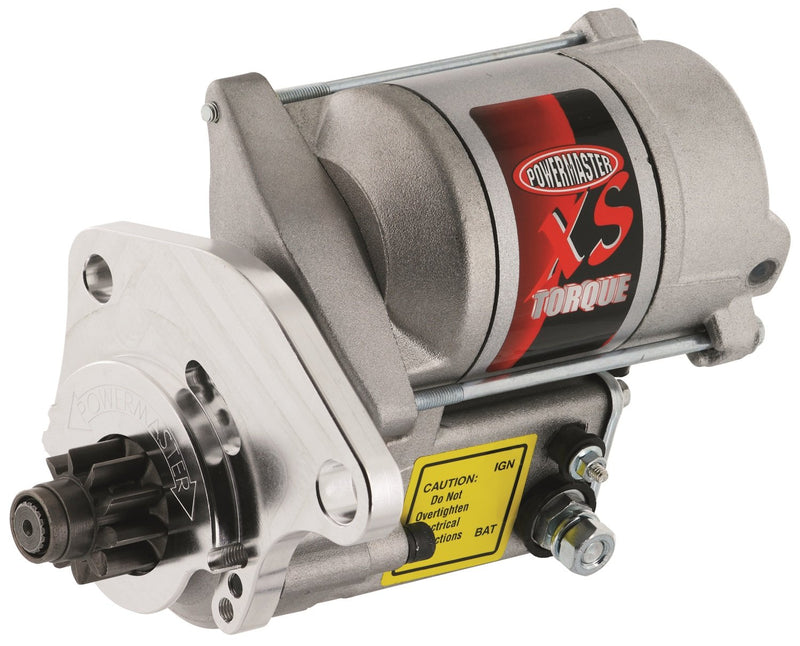 Powermaster XS Torque Starters 9513