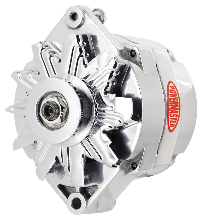 Powermaster Street Alternators 27294
