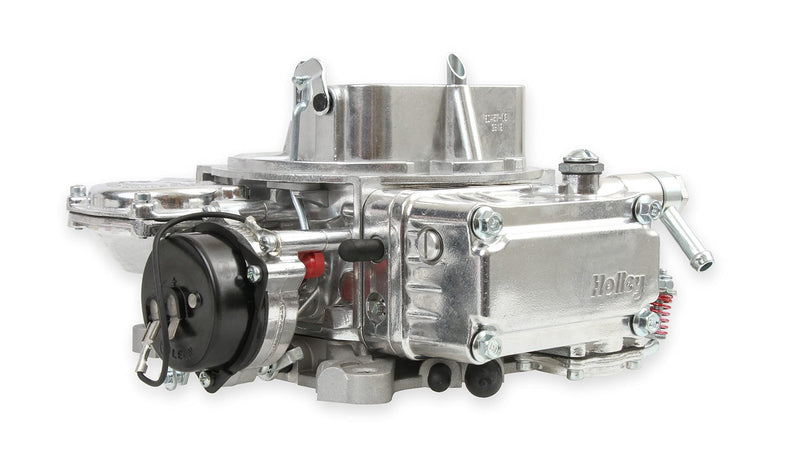 Holley Street Warrior Carburetors 0-80457S