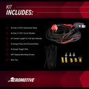 Aeromotive Phantom Fuel Pump Wiring Kits 16307