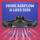 Flex-A-Lite Trimline Electric Fans 105386