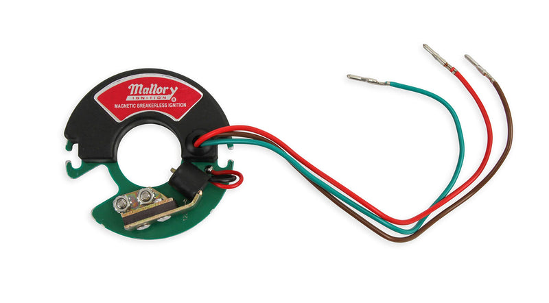 Mallory 609 Magnetic Ignition Module - 50 & 57 Series