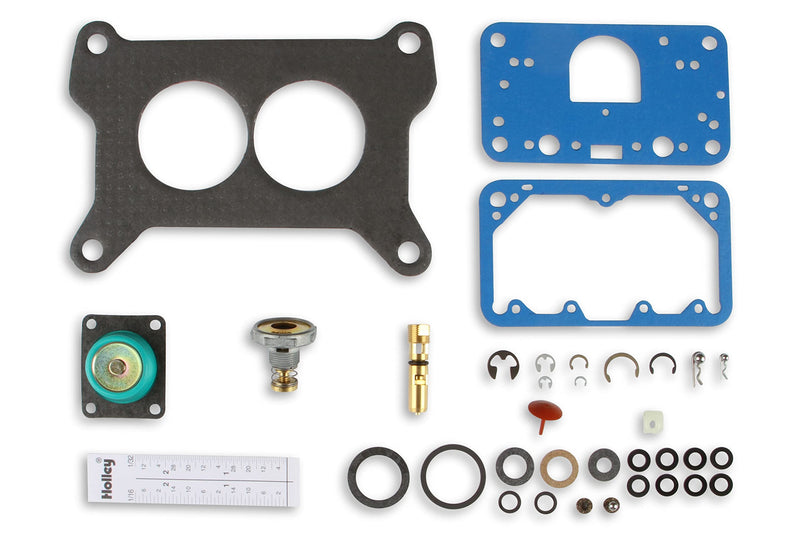 Holley Carburetor Renew Kits 37-474