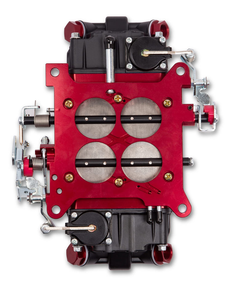 Quick Fuel BR-67332 850cfm Brawler Race Series Carburetor