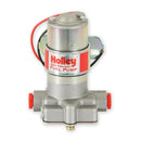 Holley 12-801-1 97 GPH Red Electric Fuel Pump