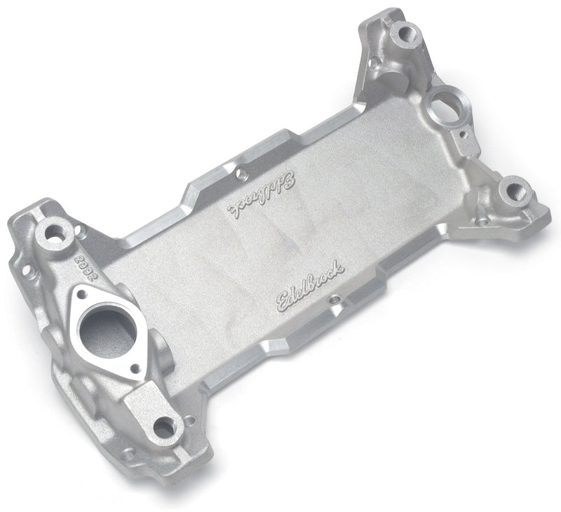 Edelbrock 2992 Intake Manifold Base