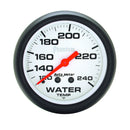 AutoMeter Phantom Analog Gauges 5832