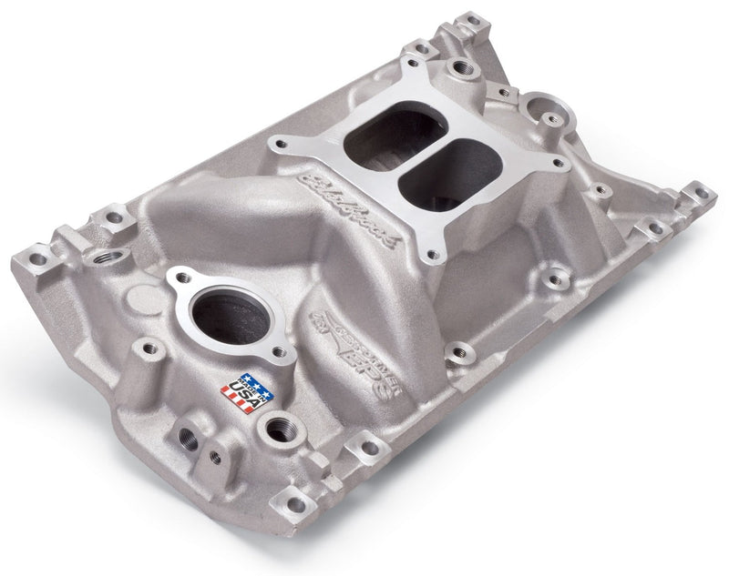 Edelbrock Performer EPS Intake Manifolds 2716