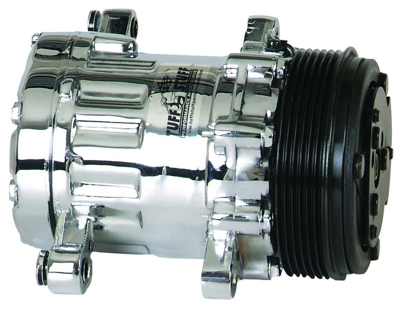 Tuff Stuff Performance Air Conditioning Compressors 4517NA6G