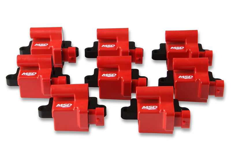 MSD Blaster OEM Replacement Coils 82648