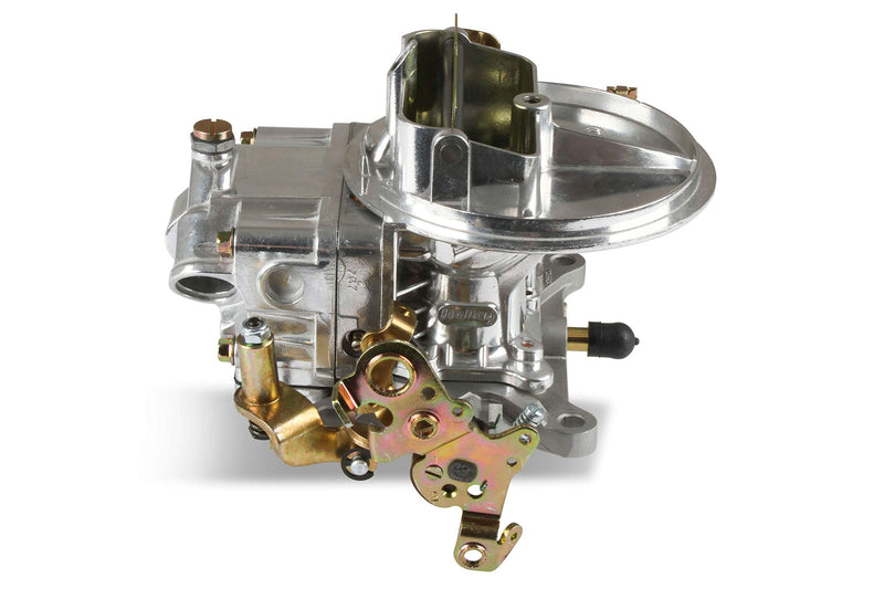 Holley 0-4412S Carburetors Model 2300 500 cfm 2-Barrel Manual Choke Single Inlet