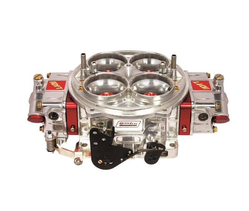 Quick Fuel Technology FX-4714 QFX 1450CFM Drag Race 3-Circuit Carburetor