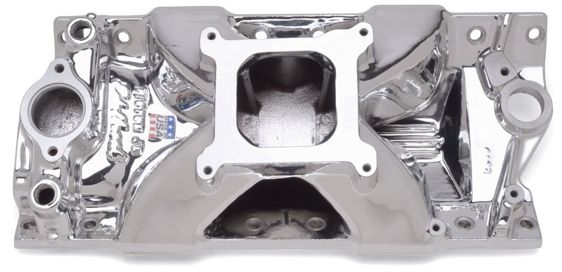 Edelbrock 29754 Intake Manifold