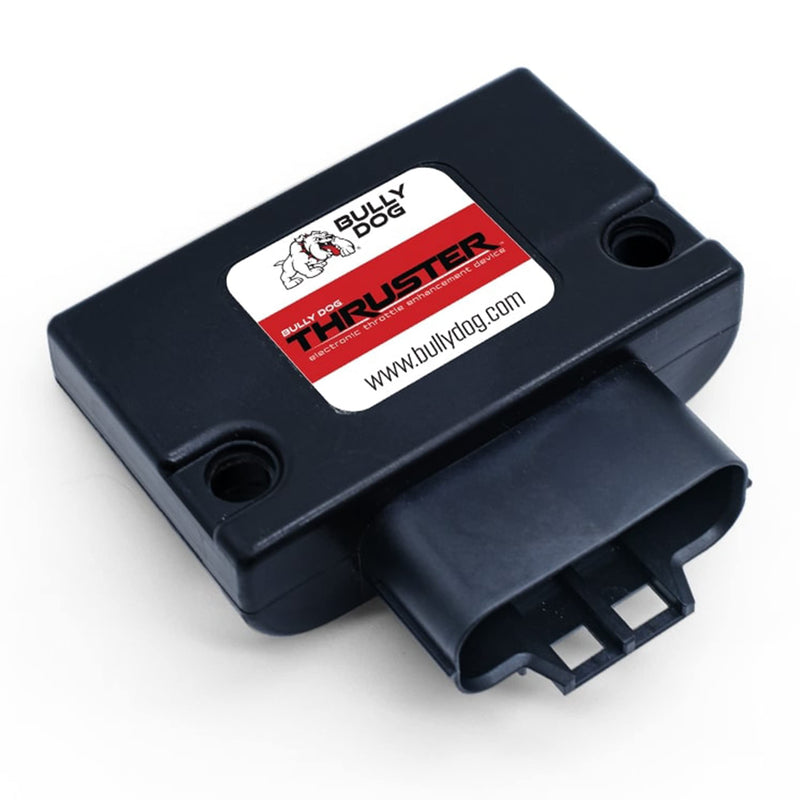 Bully Dog Thruster Throttle Boosters 49001EO