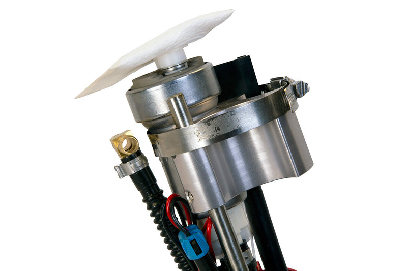 Aeromotive 18036 In-Tank Performance Fuel Pump for 2011-2017 Mustang, Single 450lph