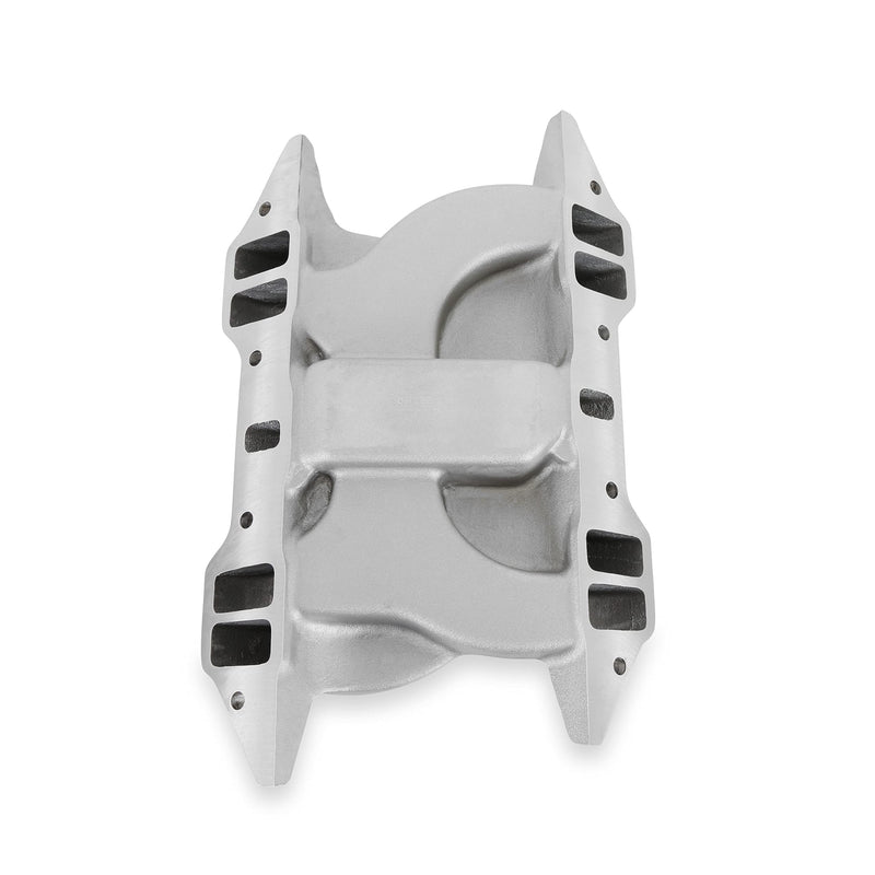 Weiand Action Plus Intake Manifolds 8008WND